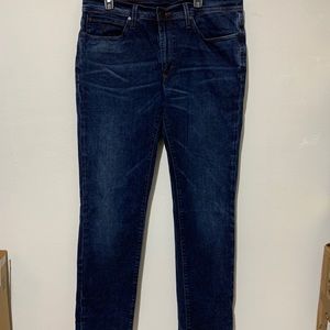 Levi's 511 Slim Jeans | Men's, Blue | Size 36''X34”'' |